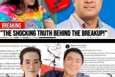Ang Masakit na Katotohanan ng Break Up nina Kris Aquino at Dr Mike Padlan – Bakit natuloy ang plano ng kasal?
