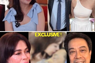 EXCLUSIVE! Girlfriend of Hajji Alejandro BREAKS SILENCE on OPM Icon’s Health Condition – The Truth Revealed …