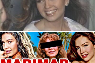 GRABE! NAALALA MO PA BA THALIA O SI MARIMAR? HEto NA PALA ANG BUHAY NIYA NGAYON!