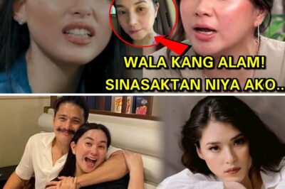 TENSION! MARIEL RODRIGUEZ NEARLY SHAMED KYLIE PADILLA OVER HER FATHER! 