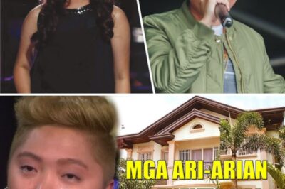CHARICE PEMPENGCO: FROM STARDOM TO STRUGGLE—ARE HER LUXURY MANSIONS AND PROPERTIES GONE FOR GOOD? 