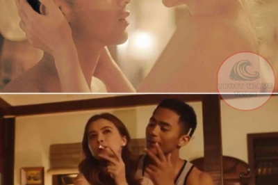 Naghubad si Sunshine Cruz ng mga damit, nakipag-ugnayan sa ‘iba’t ibang uri ng $3x acts’ kasama si Enzo Pineda sa…😱😱