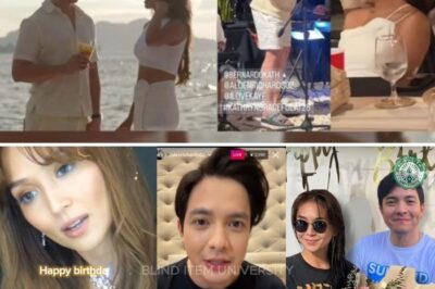 OMG! Alden Richards, Nagbigay ng Nakakagulat na Mensahe sa Kaarawan ni Kathryn Bernardo – Hindi Mo Pwedeng Palampasin ang Kanyang Sinabi!
