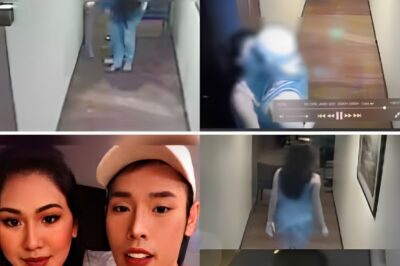 Bahagi 2 | Itinampok sa VIDEO Christine Dacera at Valentine Rosales AY NABUNYAG NA ANG LAHAT