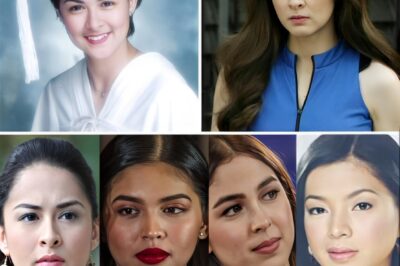 Nakakagulat na Pagbubunyag: Mga Babaeng Artista na Inakusahan ng Hindi Propesyonal at Hindi Naaangkop na Pag-uugali sa Likod ng mga Eksena