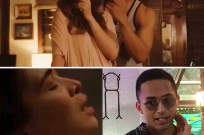 Naghubad si Sunshine Cruz ng mga damit, nakipag-ugnayan sa ‘iba’t ibang uri ng $.3.x acts’ kay Enzo Pineda sa…
