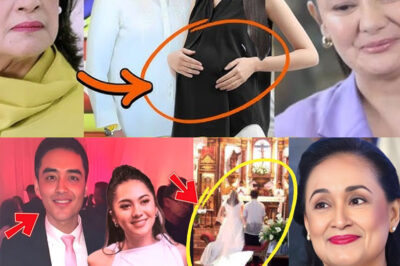 “Sasagutin ko ang Engrandeng Kasal nina Vico Sotto at Atasha Muhlach!” – Coney Reyes(DG)