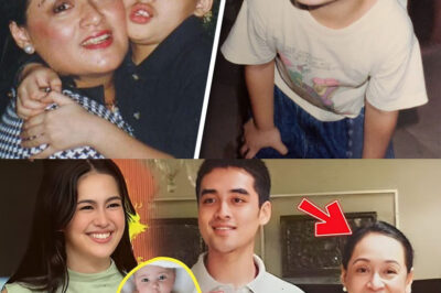 Coney Reyes, Gusto Na Magka-Apo sa Kanyang anak na si Vico Sotto at Atasha Muhlach! (DG)