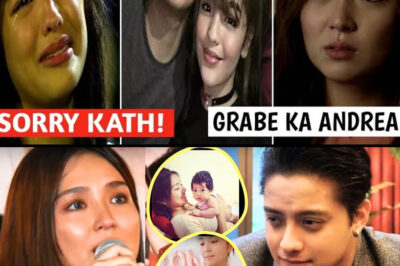UMAMIN NA! KATHRYN BERNARDO IPINAKILALA NA ANG ANAK NILA NI DANIEL PADILLA! (DG)