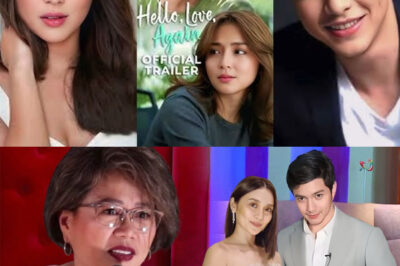 REBELASYON NI DIREK CATHY SA KATHDEN🔴ALDEN MAY TINATAGONG PAGTINGIN KAY KATHRYN, NOON PA(DG)