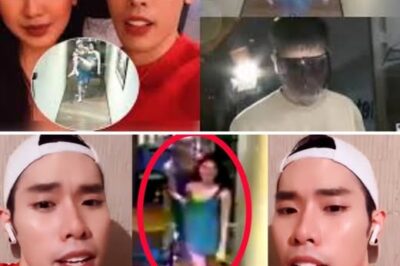 Part 2 | Featured in the VIDEO Christine Dacera and Valentine Rosales ALL IS NOW REVEALED(DG)