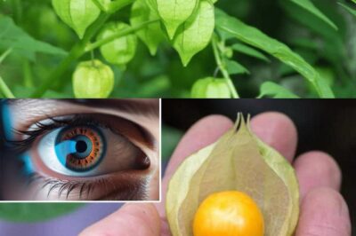This underestimated wonder of nature is actually a real-life treasure … 