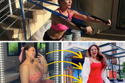 Shocking Transformation: KC Concepcion’s Weight Gain Sparks Controversy!