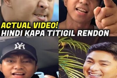 FINALLY! COCO MARTIN NAGSALITA Na SINUGOD At SINAGOT si RENDON LABADOR sa BATANG QUIAPO ISSUE(DG)