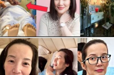 MAINIT NA BALITA: Kris Aquino BINASAG ang kanyang SILENCE tungkol sa mga CHISMIS ng kanyang kamatayan! Nasa KRITIKAL NA BA siya?! 😱💥(DG)