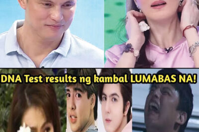 CARMINA Villaroel INILABAS na ang DNA RESULT ng KAMBAL, ZOREN Legaspi NAPAIYAK sa RESULTA!(DG)