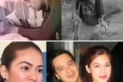 HOT: Shaina Magdayao breaks her silence, confirming the rumors surrounding the lock issue with John Lloyd Cruz, and the truth is more shocking than anyone imagined.(DG)