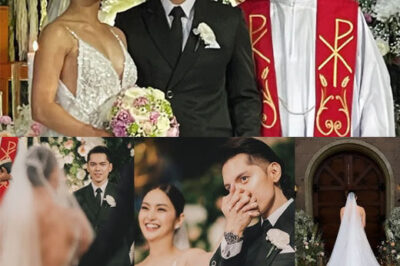 THE WEDDING Of Carlo Aquino and Charlie Dizon♥️Full Video ng Kasal ni Carlo Aquino at Charlie Dizon(DG0)