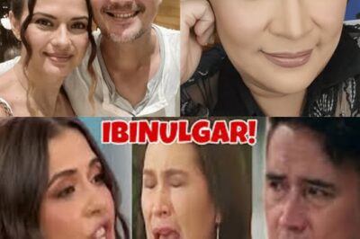 SHOCKING REVELATION: Priscilla Meirelles Breaks Silence as Janice De Belen Drops Bombshell About Their Dark Past—The Truth Will Leave You Stunned! 😱🔥(DG)
