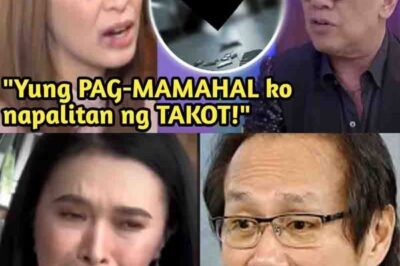 SUNSHINE CRUZ’S PAINFUL DECISION! Here’s why she had no choice but to end her relationship with Atong Ang! 😢💔(DG)