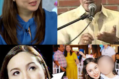 Nabuking na ang relasyon ni MARJORIE at Mayor ECHEVERRI, present sa anak na bunso(DG)