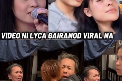 LAHAT NAGULAT DITO ng LUMABAS ANG VIDEO Ni LYCA GAIRANOD AT NG KANYANG BOYFRIEND FIRST ANNIVERSARY(DG)
