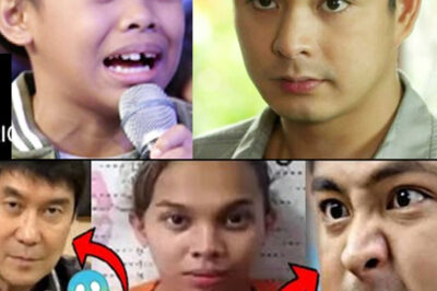 AWRA BRIGUELA NAGSALITA sa kanyang PAGKATYUGI sa ANG PROBINSYANO ni COCO MARTIN! Alamin(DG)