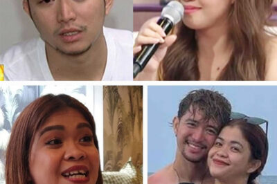HINDI NAKATIIS MELAI CANTIVEROS Pumiyok sa isyung HIWALAY na sila JASON FRANCISCO! Alamin(DG)