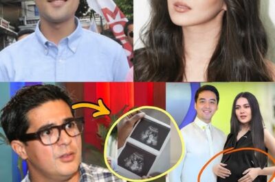 Aga Muhlach was furious when she learned that her daughter Atasha was pregnant with Vico Sotto – the real reason was shocking😱(DG)