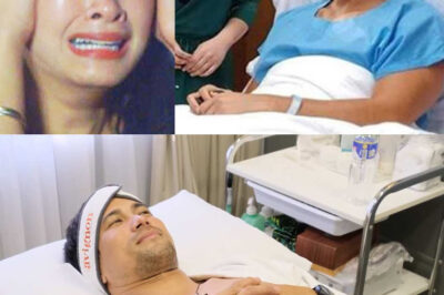 SAM MILBY Biglang isinugod sa Hospital, Kalagayan Alamin(DG)