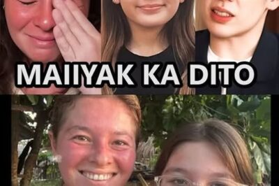 SHOCKING REVEALATION: The REAL Reason Why Andi Eigenmann and Jake Ejercito Are EMOTIONAL Over Ellie!(DG)