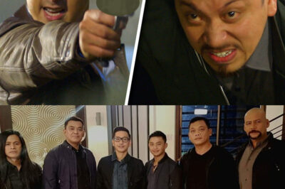 JHONG HILARIO EMOSYONAL na NAGPAALAM sa Ang Probinsiyano! Alamin(DG)