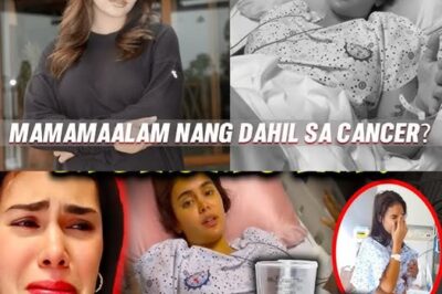 Ivana Alawi Mamamaalam Dahil sa Malubhang Sakit Ngayong Taon?(DG)
