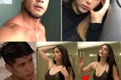ALJUR Abrenica MAY NAPANSIN sa VIRAL Photo ng Ex-wife Niya na si Kylie Padilla(DG)