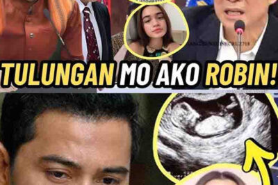 Cesar Montano Seeks Help from Senator Robin Padilla Over Alleged Abuse by Atong Ang Toward His Daughter(DG)