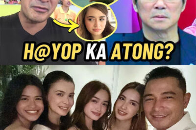 ATONG ANG, INARESTO NG PULIS DAHIL SA ALEGASYON NG PANG-AABUSO SA ANAK NINA SUNSHINE CRUZ AT CESAR! 😱😭(DG)