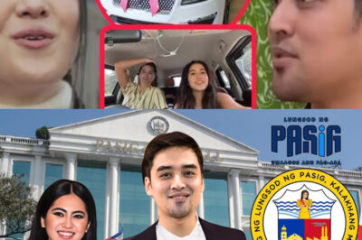 VICO SOTTO, SINAGOT ANG USAP-USAPAN: ATASHA MUHLACH BA ANG FUTURE FIRST LADY?(DG)