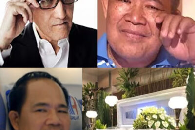 Nakakakilabot bago pumanaw, BENTONG nakuha pa magmensahe niya sa B-day ni MR. M (DG)