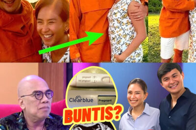🔥CONFIRMED! SARAH GERONIMO, BUNTIS NA! EXPECTING NA BABY BOY! 🔴MATTEO GUIDICELLI EXCITED NA SA ANAK!(DG)
