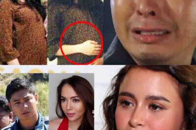 Coco Martin Speaks Out About Julia Montes’ Pregnancy: The Full Story Revealed (an)