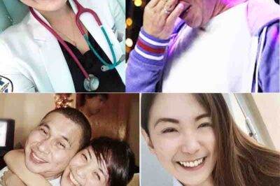 Doctorang Anak ni Jose Manalo, May Nakakaiyak na Mensahe sa Ama! (an)