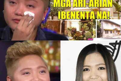 Mga Mansion at Ibang Properties ni Charice Pempengco, UBOS NA!? (an)