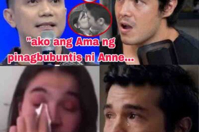 Vhong Navarro Admits He Is the Father of Anne Curtis’ Pregnancy! Erwan Heussaff in Disbelief! (an)