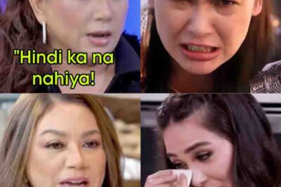 Dina Bonnevie Will Not Let Kristine Hermosa’s Son Oyo Boy Get Away with Deception! (an)
