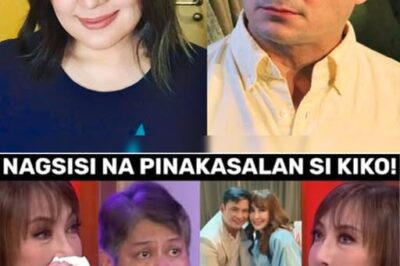OMG! SHARON CUNETA CONFESSES! SHE STILL LOVES GABBY CONCEPCION, EVEN AFTER MARRYING KIKO! (VIDEO) 😱💔 (NG)