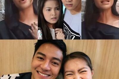 FINALLY!♥️ BARBIE forteza NAGSALITA NA sa TOTOONG ESTADO nila nI JACK Roberto | JAKBIE COMEBACK (NG)