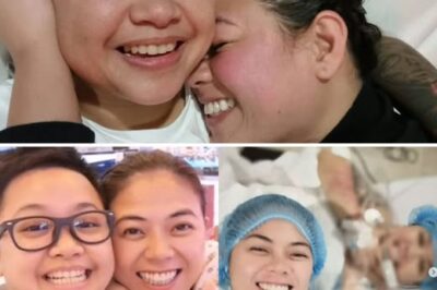 Ice Seguerra IBINUKO Kung Sinong Actor Ang Sperm Cell Donor Para sa Kanilang IVF Baby ni Liza Dino (NG)