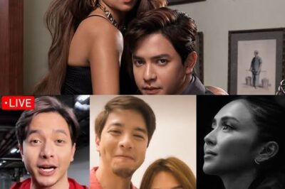 PUBLIC ANNOUNCEMENT by KathDen • Truth about Kathryn and Alden (VIDEO) (NG)