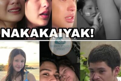 NAKAKAIYAK Na REAKSYON Ng MGA ARTISTA Sa PAGPANAW Ng KAPATID Ni Kyle Echarri