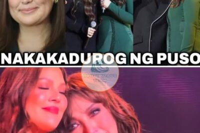 The Truth Revealed: What Led to Sharon Cuneta’s Public Apology to KC Concepcion?